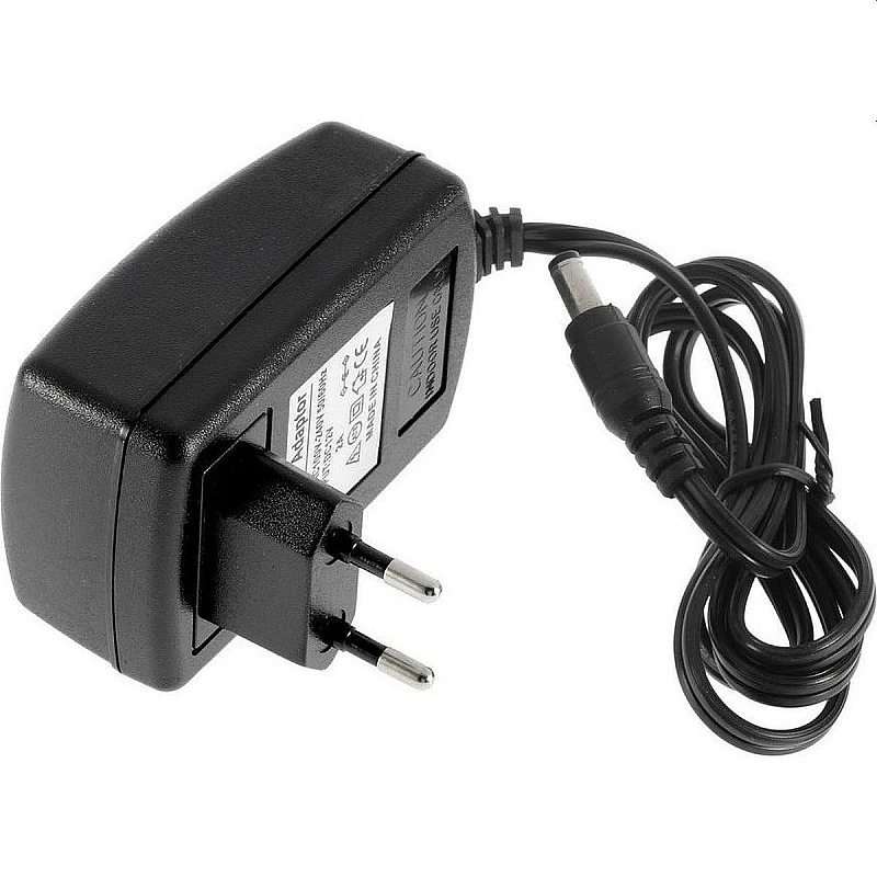 Τροφοδοτικό για 2 κάμερες, 230V AC input, 12V Output, 2000mA UU-DG2000 UUPOWER Τροφοδοτικό για 2 κάμερες, 230V AC input, 12V Output, 2000mA UU-DG2000 UUPOWER