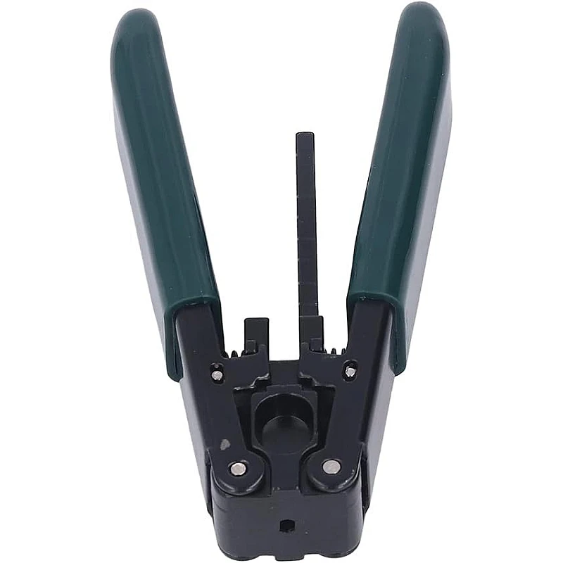 Απογυμνωτής καλωδίων οπτικών ινών για καλώδια 3.1×2.0 mm 0528FTTH ΟΕΜ 