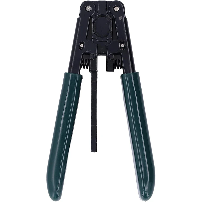 Απογυμνωτής καλωδίων οπτικών ινών για καλώδια 3.1×2.0 mm 0528FTTH ΟΕΜ 