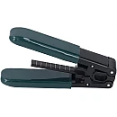 Απογυμνωτής καλωδίων οπτικών ινών για καλώδια 3.1×2.0 mm 0528FTTH ΟΕΜ 