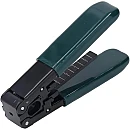 Απογυμνωτής καλωδίων οπτικών ινών για καλώδια 3.1×2.0 mm 0528FTTH ΟΕΜ 