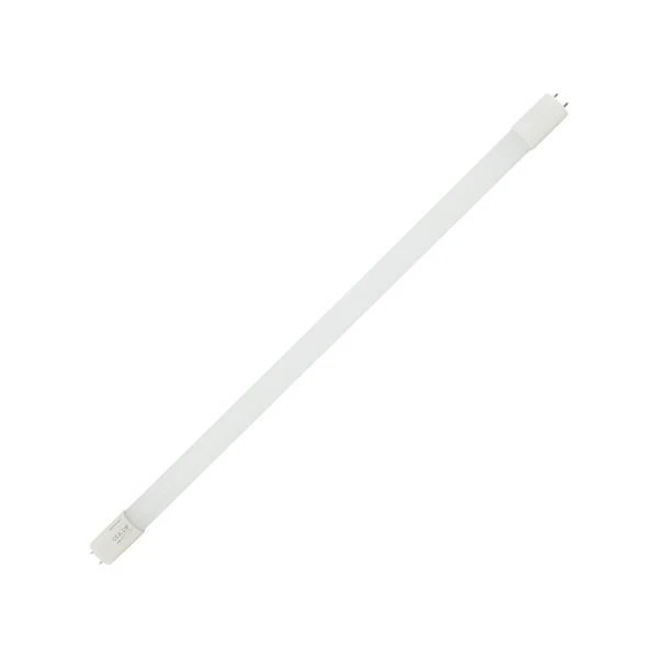 Λαμπτήρας LED G13 T8 SMD2835 2 άκρων 120cm Ψυχρό λευκό 6500K Value Eurolamp 180-77723