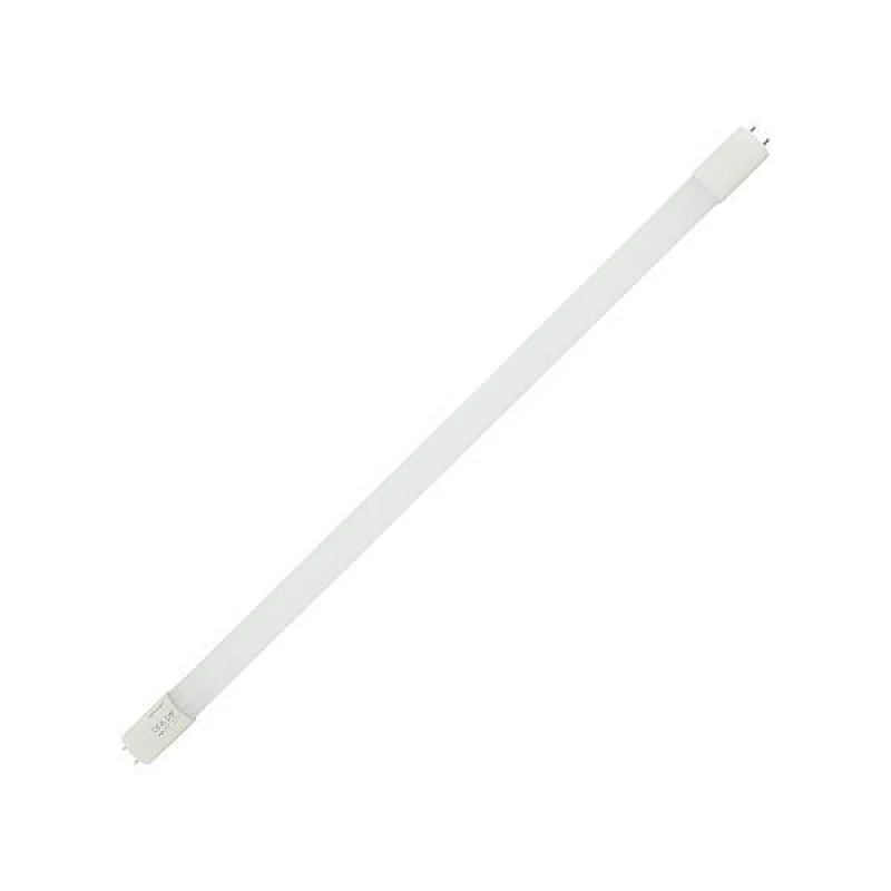 Λαμπτήρας LED G13 T8 SMD2835 2 άκρων 120cm Ψυχρό λευκό 6500K Value Eurolamp 180-77723 Λαμπτήρας LED G13 T8 SMD2835 2 άκρων 120cm Ψυχρό λευκό 6500K Value Eurolamp 180-77723