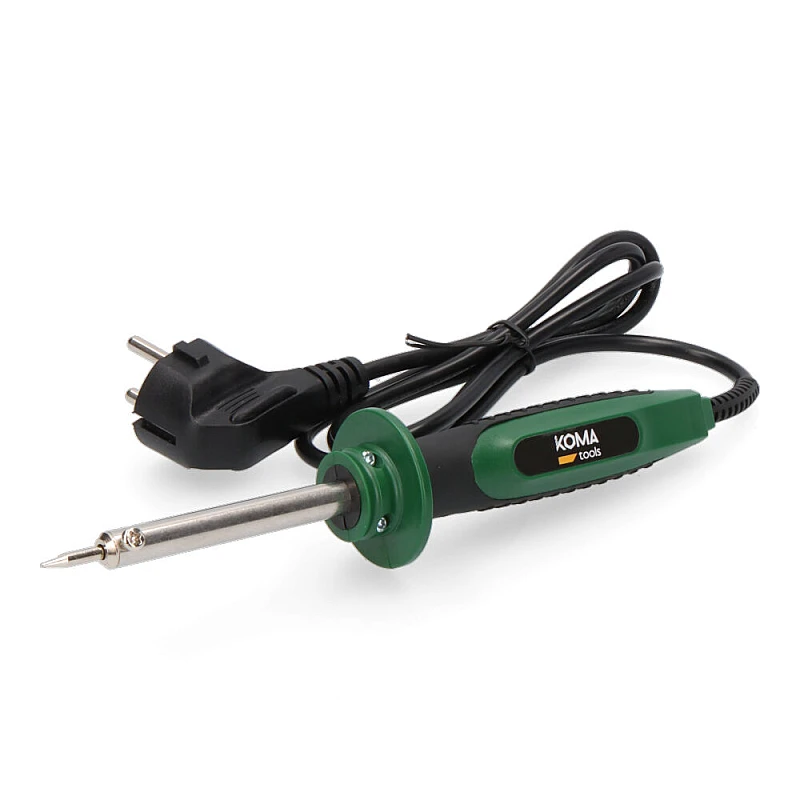 Κολλητήρι ηλεκτρικό 60W KOMA TOOLS 08387 EDM Spain Κολλητήρι ηλεκτρικό 60W KOMA TOOLS 08387 EDM Spain