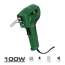 Κολλητήρι ηλεκτρικό τύπου πιστόλι 100W KOMA TOOLS 08388 EDM Κολλητήρι ηλεκτρικό τύπου πιστόλι 100W KOMA TOOLS 08388 EDM