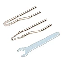 Κολλητήρι ηλεκτρικό τύπου πιστόλι 100W KOMA TOOLS 08388 EDM Κολλητήρι ηλεκτρικό τύπου πιστόλι 100W KOMA TOOLS 08388 EDM