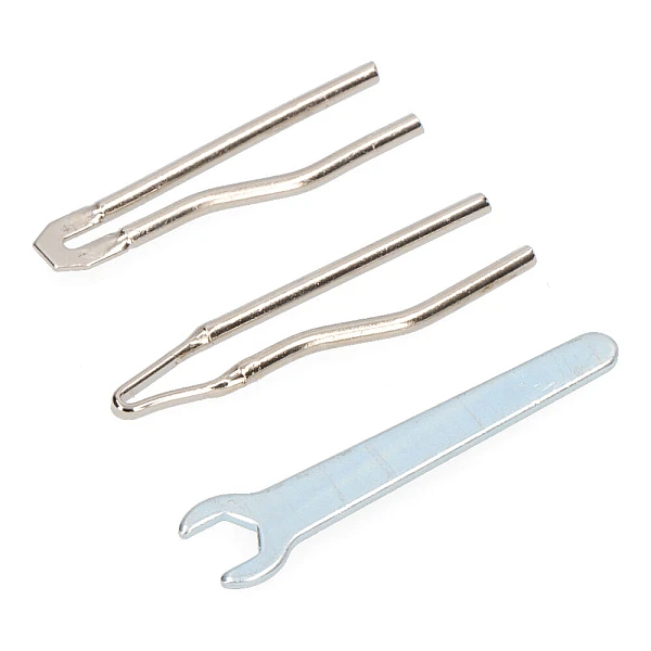 Κολλητήρι ηλεκτρικό τύπου πιστόλι 100W KOMA TOOLS 08388 EDM 