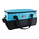EDM Τσάντα Εργαλείων Ώμου Μαύρη Μ49xΠ23xΥ25εκ. KOMA TOOLS PRO 08390 EDM Τσάντα Εργαλείων Ώμου Μαύρη Μ49xΠ23xΥ25εκ. KOMA TOOLS PRO 08390