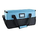 EDM Τσάντα Εργαλείων Ώμου Μαύρη Μ49xΠ23xΥ25εκ. KOMA TOOLS PRO 08390 EDM Τσάντα Εργαλείων Ώμου Μαύρη Μ49xΠ23xΥ25εκ. KOMA TOOLS PRO 08390