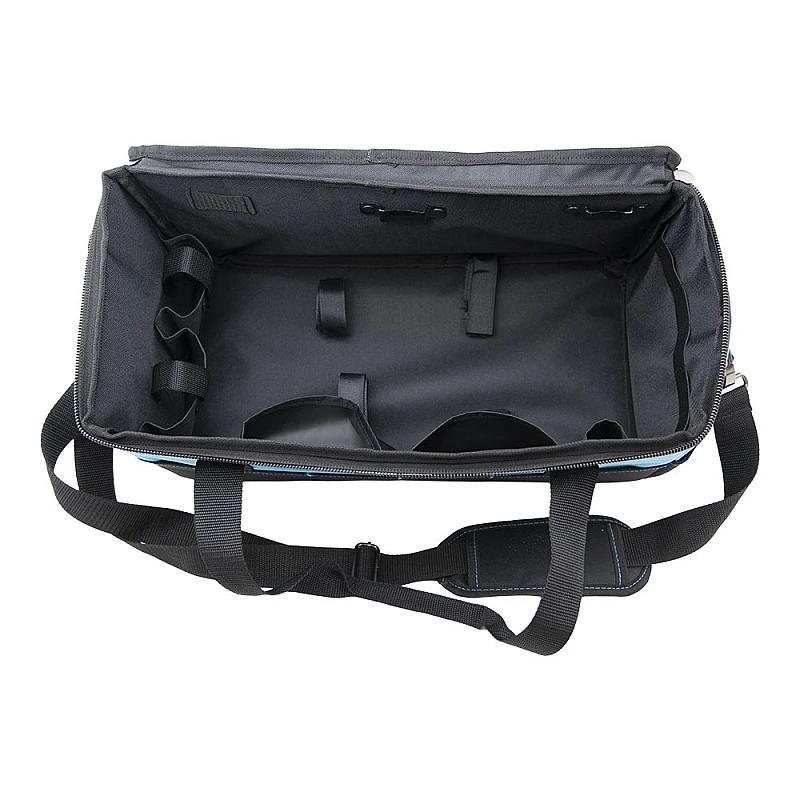 EDM Τσάντα Εργαλείων Ώμου Μαύρη Μ49xΠ23xΥ25εκ. KOMA TOOLS PRO 08390 EDM Τσάντα Εργαλείων Ώμου Μαύρη Μ49xΠ23xΥ25εκ. KOMA TOOLS PRO 08390