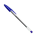 Στυλό Bic Διαρκεάς Cristal Μπλε 1.0mm medium 08633 1 τεμ. Στυλό Bic Διαρκεάς Cristal Μπλε 1.0mm medium 08633 1 τεμ.