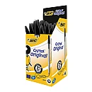 Στυλό Bic Διαρκεάς Cristal Μαύρος 1.0mm medium 08634 1 τεμ. Στυλό Bic Διαρκεάς Cristal Μαύρος 1.0mm medium 08634 1 τεμ.