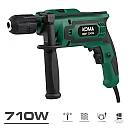 KOMA Κρουστικό δράπανο 710W 08727 EDM Spain