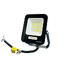 Προβολέας LED 20W SMD IP66 Πράσινος Plus 147-69281 EUROLAMP Προβολέας LED 20W SMD IP66 Πράσινος Plus 147-69281 EUROLAMP