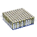 Maxell Αλκαλική Μπαταρία LR6/AA MN1500 100 τεμάχια