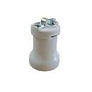 Καλώδιο Γιρλάντας (Πλακέ) Λευκό 2X1.50mm² 19126W TS-electric Καλώδιο Γιρλάντας (Πλακέ) Λευκό 2X1.50mm² 19126W TS-electric
