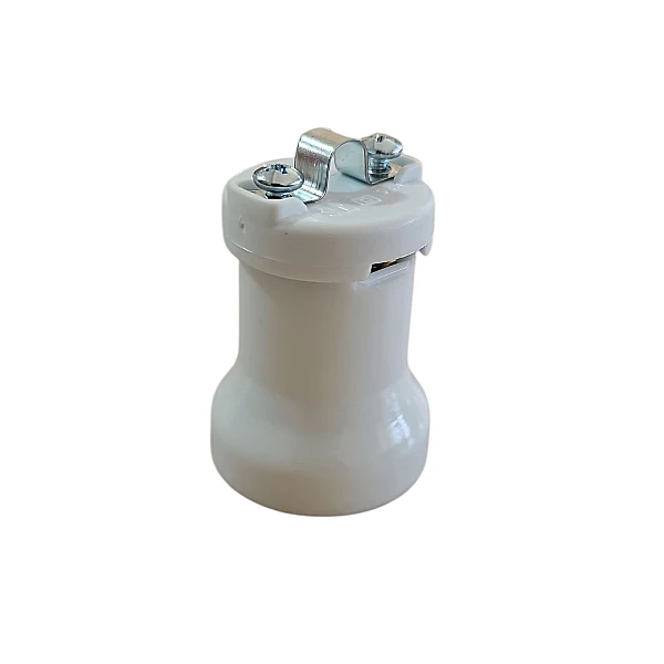 Καλώδιο Γιρλάντας (Πλακέ) Λευκό 2X1.50mm² 19126W TS-electric