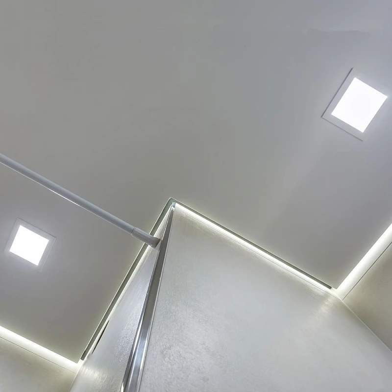 LED mini Πάνελ Φωτιστικό Οροφής χωνευτό Τετράγωνο 18Watt Φυσικό λευκό 4000K 10487 V-TAC LED mini Πάνελ Φωτιστικό Οροφής χωνευτό Τετράγωνο 18Watt Φυσικό λευκό 4000K 10487 V-TAC