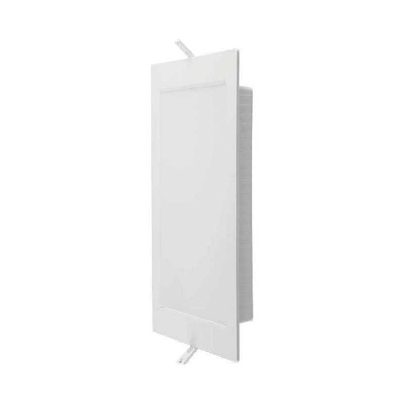 LED mini Πάνελ Φωτιστικό Οροφής χωνευτό Τετράγωνο 18Watt Φυσικό λευκό 4000K 10487 V-TAC LED mini Πάνελ Φωτιστικό Οροφής χωνευτό Τετράγωνο 18Watt Φυσικό λευκό 4000K 10487 V-TAC