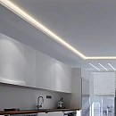 Ταινία LED COB DC 24V 18W/m Double PCB 8mm 3in1 CCT 2700K-6500K 5 μέτρα VT-COB 560 V-TAC 10555