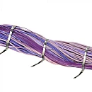 Δεματικά Καλωδίων Ανοξείδωτα 4,6×250mm 100τμχ V-TAC 11189
