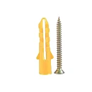 Σετ Βύσματα (Ούπα) και βίδες 70 τεμάχια 103500 OEM Σετ Βύσματα (Ούπα) και βίδες 70 τεμάχια 103500 OEM