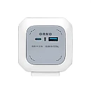 ORNO Πολύμπριζο σούκο 4 Θέσεων 1 Θύρα Usb Α 1 Θύρα Type C Με Καλώδιο λευκό γκρι OR-AE-13247(GS)/G ORNO Πολύμπριζο σούκο 4 Θέσεων 1 Θύρα Usb Α 1 Θύρα Type C Με Καλώδιο λευκό γκρι OR-AE-13247(GS)/G