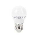 Λαμπτήρας Led E27 G45 5.5Watt Ψυχρό Λευκό 6000K MT-N 1327 OPTONICA Λαμπτήρας Led E27 G45 5.5Watt Ψυχρό Λευκό 6000K MT-N 1327 OPTONICA