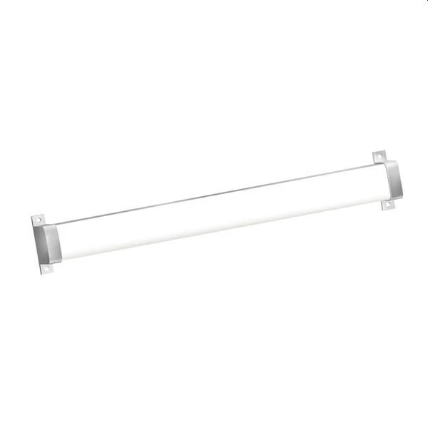 Φωτιστικό Μπάνιου 60cm 15W LED 3CCT IP44 144-80510 EUROLAMP