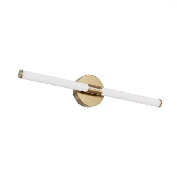 Φωτιστικό Μπάνιου Bronze 60cm 8w Led 4000K IP44 144-80553 EUROLAMP