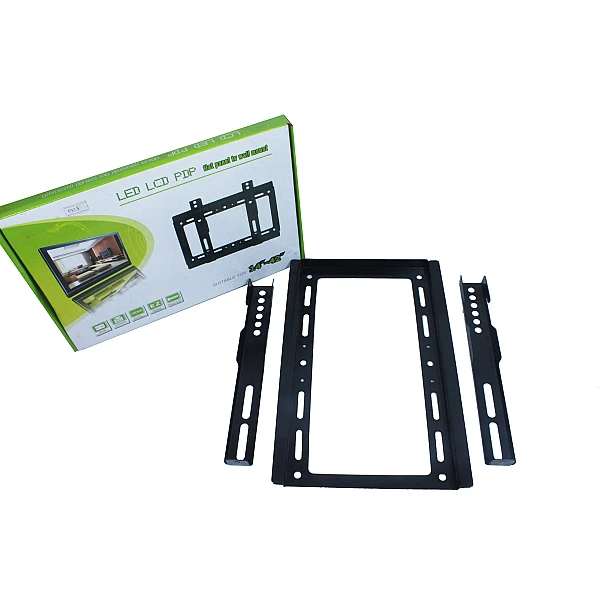 Βάση Στήριξης TV 14"-42" LED/LCD Τοίχου HD601OEM