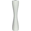 Φωτιστικό LED επιτοίχιο UP & DOWN 6W 480Lm 240x60x55mm Λευκή αλουμινίου 3000Κ Θερμό Λευκό 145-20280 EUROLAMP