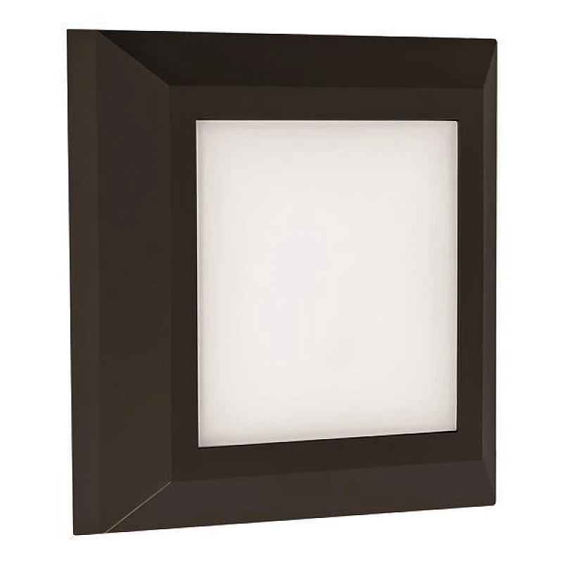 Φωτιστικό LED επίτοιχο Slim 125x125mm 3CCT Μαύρο Pro ARTE ILLUMINA 145-52085 Eurolamp Φωτιστικό LED επίτοιχο Slim 125x125mm 3CCT Μαύρο Pro ARTE ILLUMINA 145-52085 Eurolamp