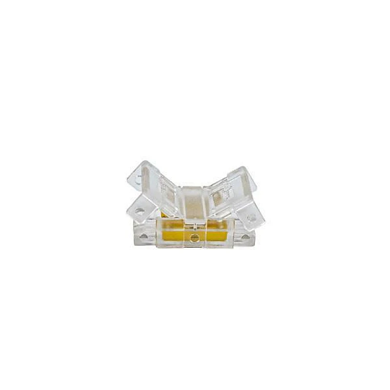 Σύνδεσμος RGB ταινίας Led COB 10mm 145-72941 Eurolamp Σύνδεσμος RGB ταινίας Led COB 10mm 145-72941 Eurolamp