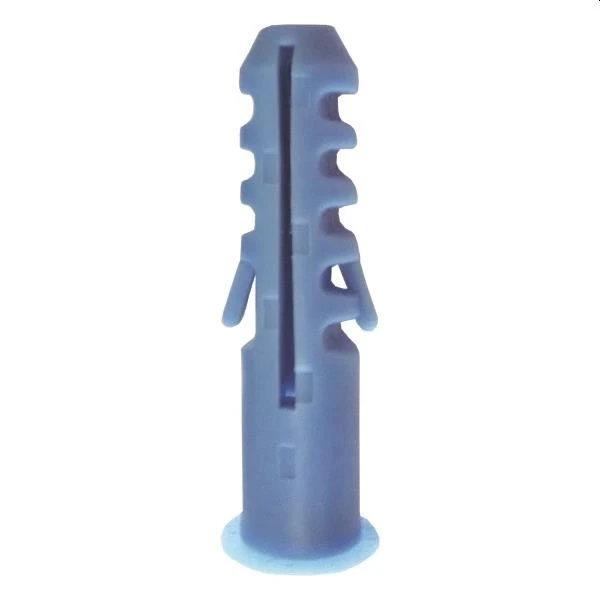 Βύσματα πλαστικά (Ούπα) Νο12 7x48.3mm 147-11304 EUROLAMP 25 τεμάχια