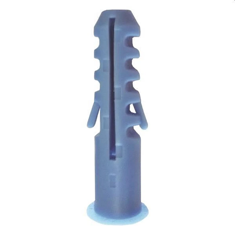 Βύσματα πλαστικά (Ούπα) Νο12 7x48.3mm 147-11304 EUROLAMP 25 τεμάχια