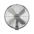 Ανεμιστήρας Inox Τοίχου Vintage Φ45 50W με κοντρόλ 147-29380 EUROLAMP Ανεμιστήρας Inox Τοίχου Vintage Φ45 50W με κοντρόλ 147-29380 EUROLAMP
