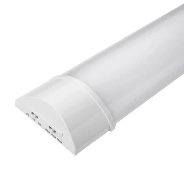 Φωτιστικό LED 30-40-50W Γραμμικό Κλειστού τύπου 150cm 3CCT 147-55344 Eurolamp