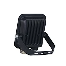 Προβολέας LED SMD 10W 120Lm/W Θερμό λευκό 3000K Μαύρο 147-69002 Eurolamp