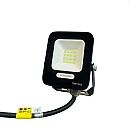 Προβολέας LED 10W SMD IP66 Πράσινος Plus 147-69280 EUROLAMP