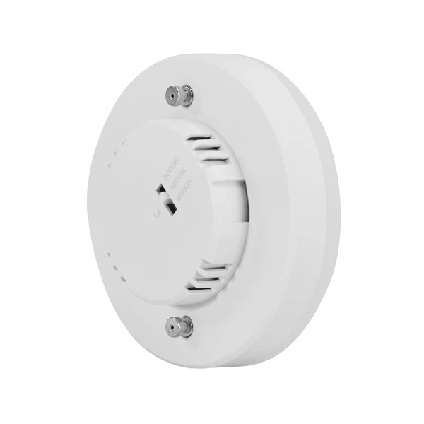 Λαμπτήρας Led Gx53 8 Watt 3CCT 3000K/4000K/6500K 147-77510 Eurolamp