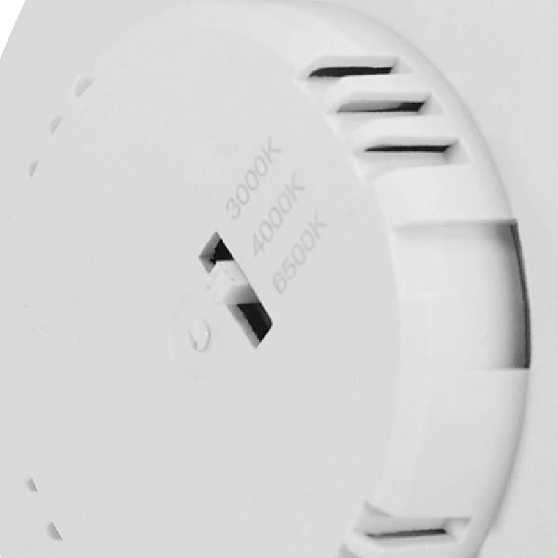 Λαμπτήρας Led Gx53 8 Watt 3CCT 3000K/4000K/6500K 147-77510 Eurolamp Λαμπτήρας Led Gx53 8 Watt 3CCT 3000K/4000K/6500K 147-77510 Eurolamp