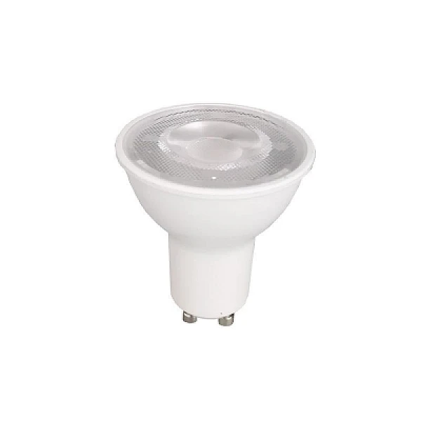 Λαμπτήρας LED σπότ  SMD GU10 4W Κόκκινος 38° 147-84216 EUROLAMP
