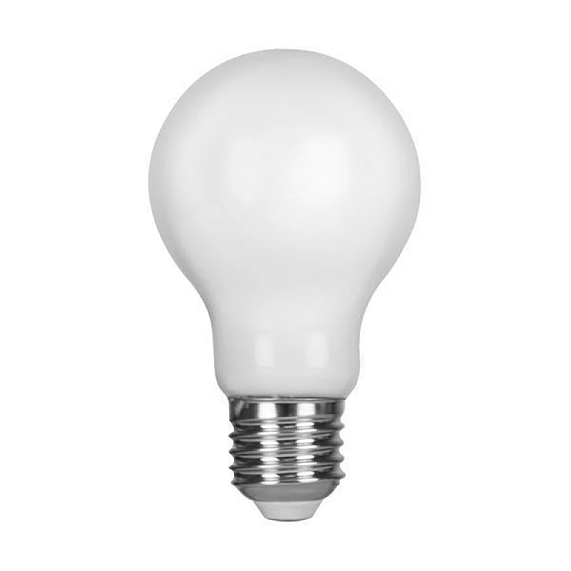 Λαμπτήρας Led E27 Α60 11Watt Θερμό Λευκό 3000Κ Dimmable Crossed Filament 147-78475 EUROLAMP Λαμπτήρας Led E27 Α60 11Watt Θερμό Λευκό 3000Κ Dimmable Crossed Filament 147-78475 EUROLAMP