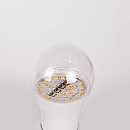 Λαμπτήρας Led SMD E27 9Watt Για Ανάπτυξη Φυτών με DIP διακόπτη 147-84932 Eurolamp