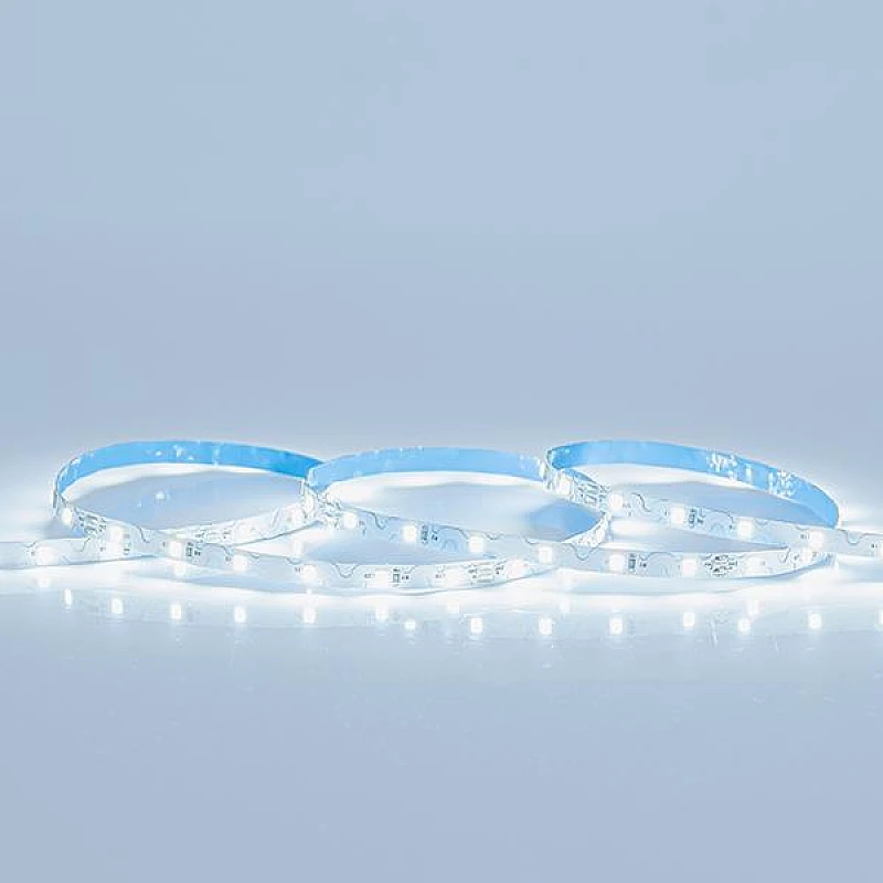 Ταινία LED SMD 2835 FLEXIBLE DC 24V IP20 10W/m Φυσικό λευκό 4000K 103lm/m 60LED/m Eurolamp 145-70236 5 μέτρα Ταινία LED SMD 2835 FLEXIBLE DC 24V IP20 10W/m Φυσικό λευκό 4000K 103lm/m 60LED/m Eurolamp 145-70236 5 μέτρα