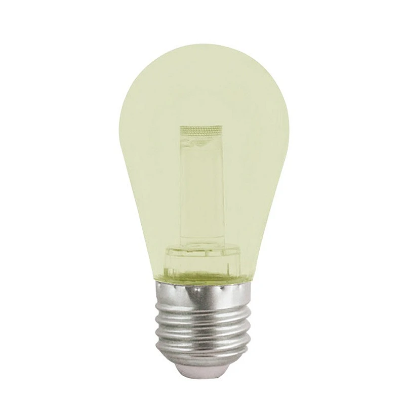 Λαμπτήρας Led E27 S14 2.50Watt Θερμό λευκό 2700K COLORLED 1501580 VITONE Λαμπτήρας Led E27 S14 2.50Watt Θερμό λευκό 2700K COLORLED 1501580 VITONE