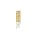 Λαμπτήρας Led G9 8W φυσικό λευκό 4000Κ Capsuled-2 Vito1517810 Λαμπτήρας Led G9 8W φυσικό λευκό 4000Κ Capsuled-2 Vito1517810