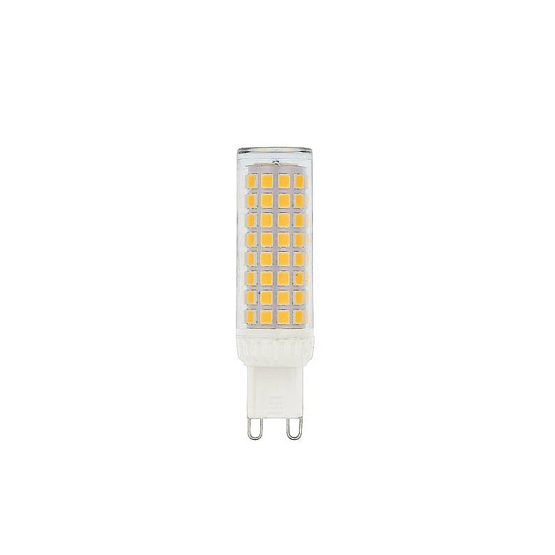 Λαμπτήρας Led G9 8W φυσικό λευκό 4000Κ Capsuled-2 Vito1517810 Λαμπτήρας Led G9 8W φυσικό λευκό 4000Κ Capsuled-2 Vito1517810