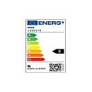 Λαμπτήρας Led E14 G45 6Watt Φυσικό λευκό 4000Κ Dimmable Filament Ledisone-2/clear 1518370 VITO Λαμπτήρας Led E14 G45 6Watt Φυσικό λευκό 4000Κ Dimmable Filament Ledisone-2/clear 1518370 VITO
